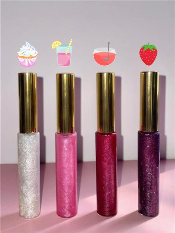 Shimmer Lipgloss
