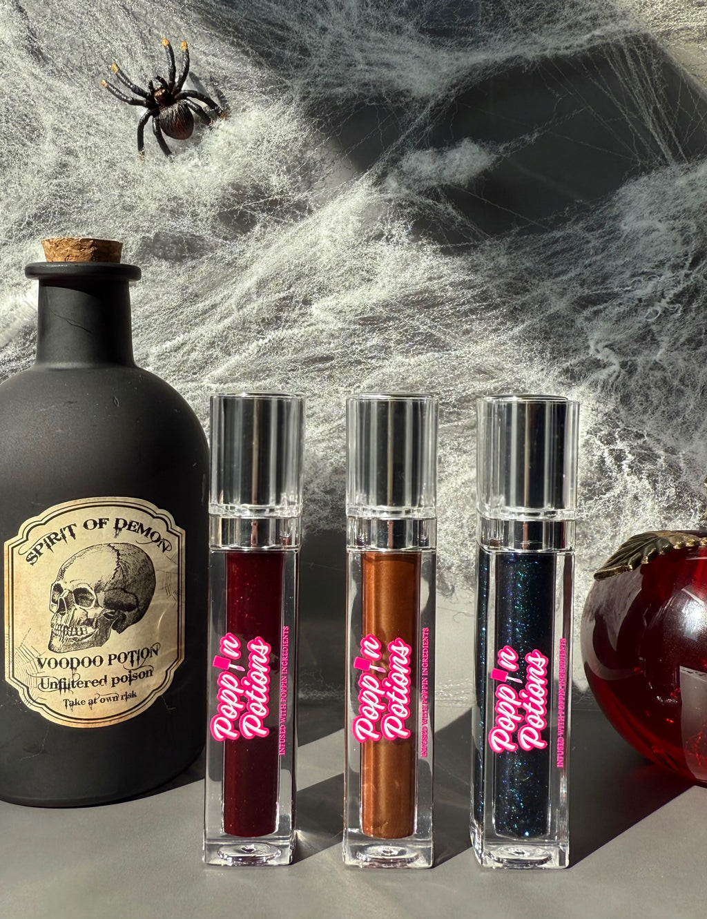 Pick your Poison Lipgloss