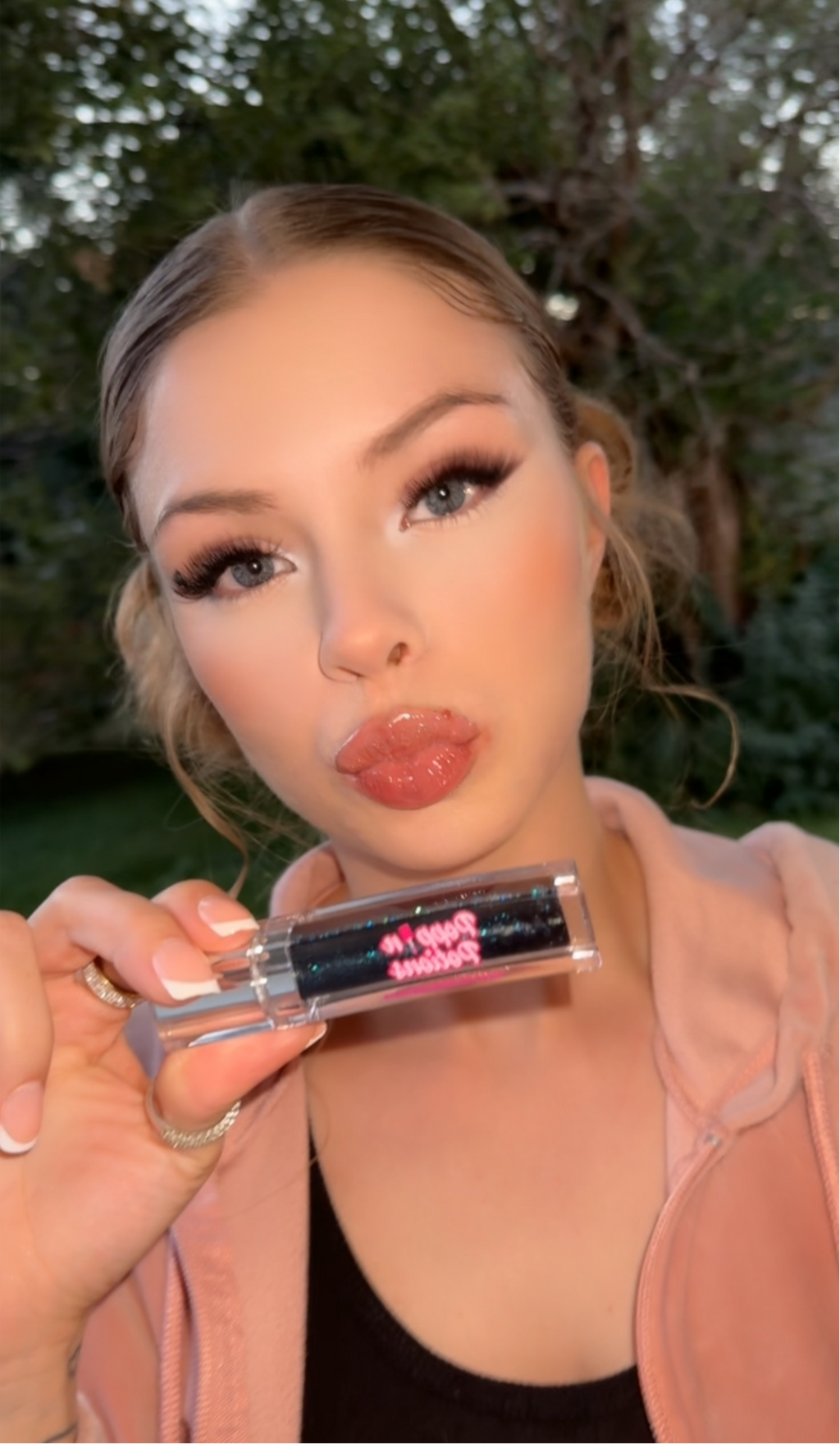 Pick your Poison Lipgloss