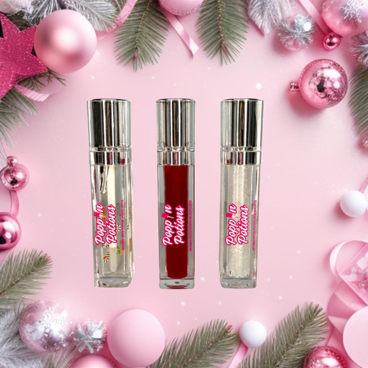 Winter Wonderland Collection❄️