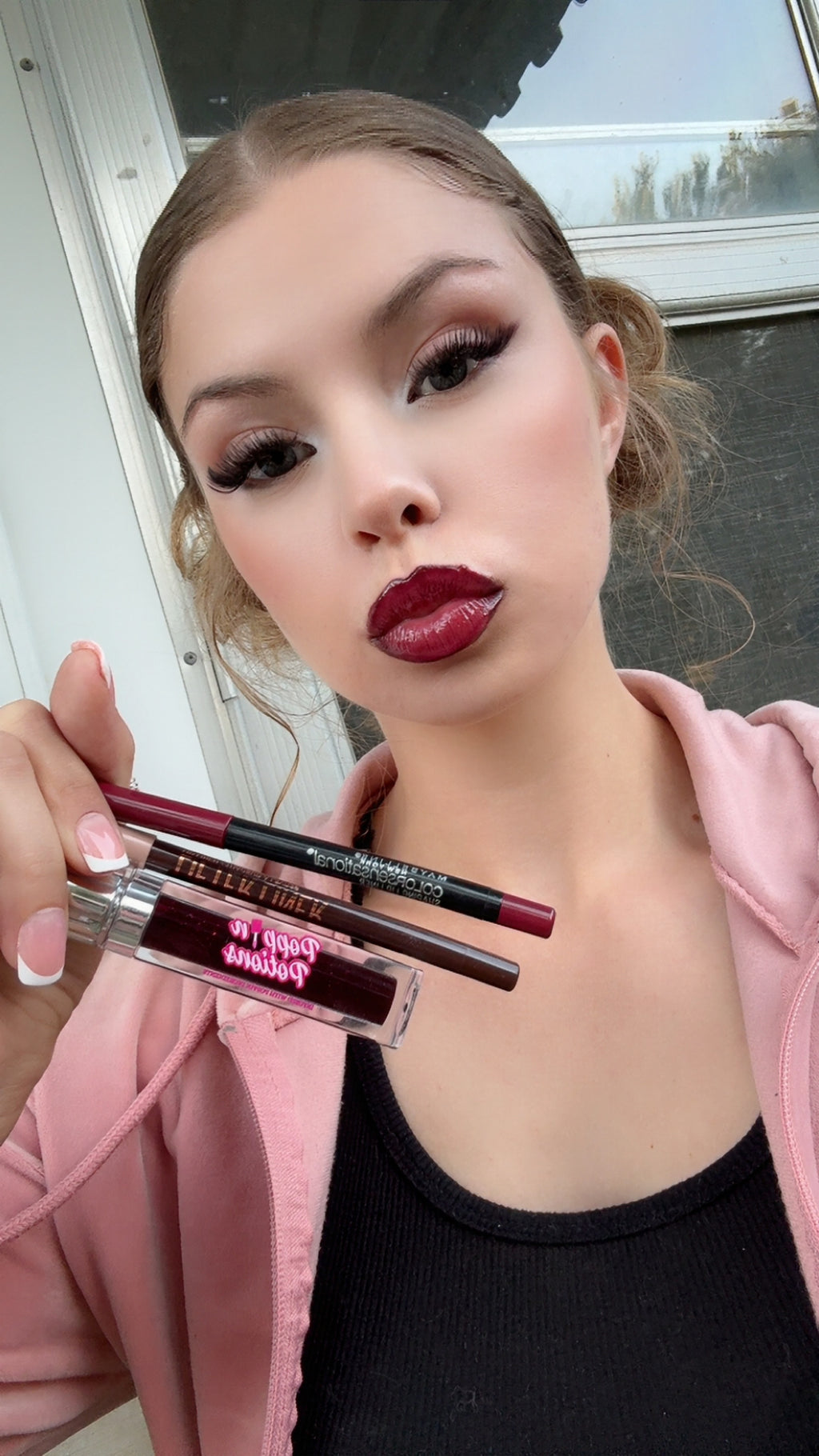 Pick your Poison Lipgloss