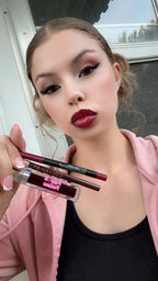 Pick your Poison Lipgloss