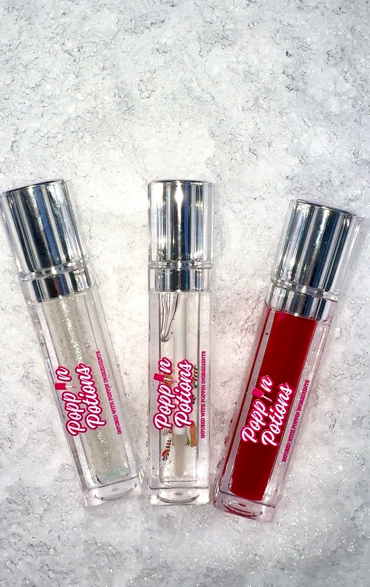 Winter Wonderland Collection❄️