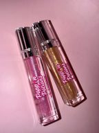 Summer Shimmer Lipgloss