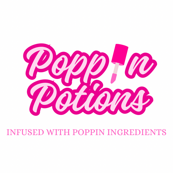 Poppin Potions