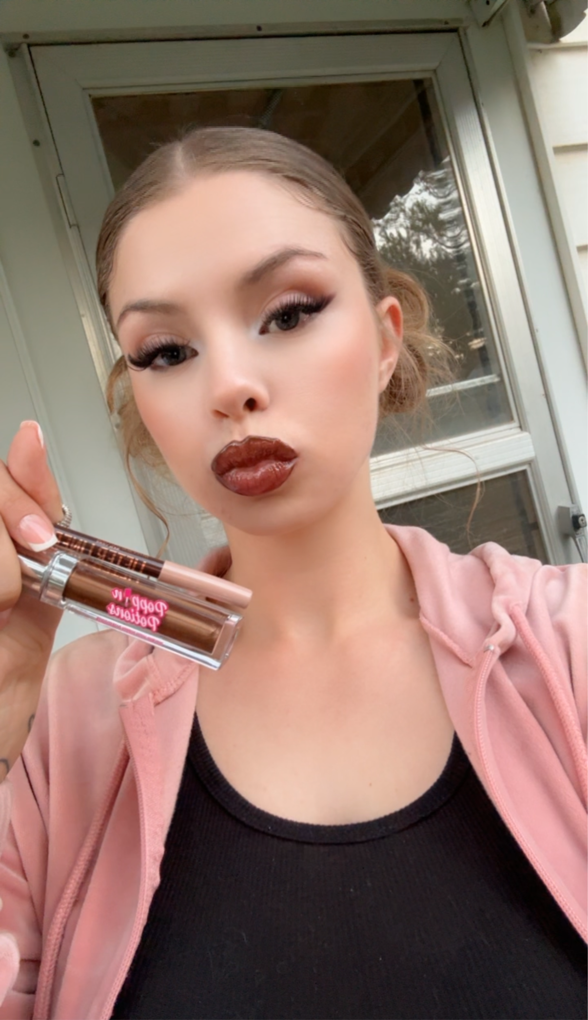 Pick your Poison Lipgloss