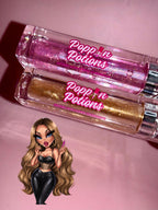 Summer Shimmer Lipgloss