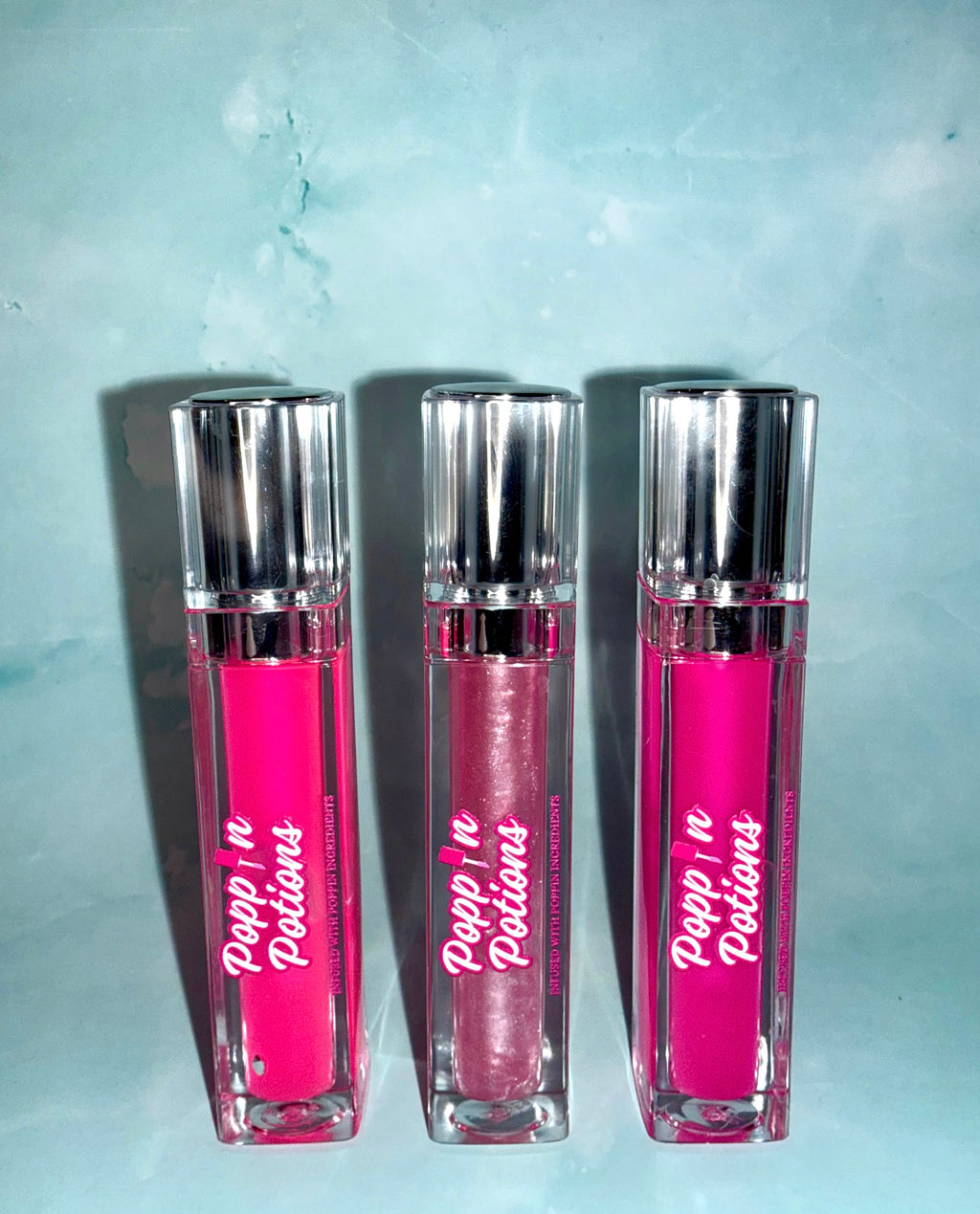 Spring Lipgloss