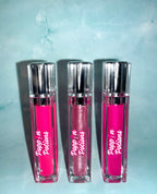 Spring Lipgloss