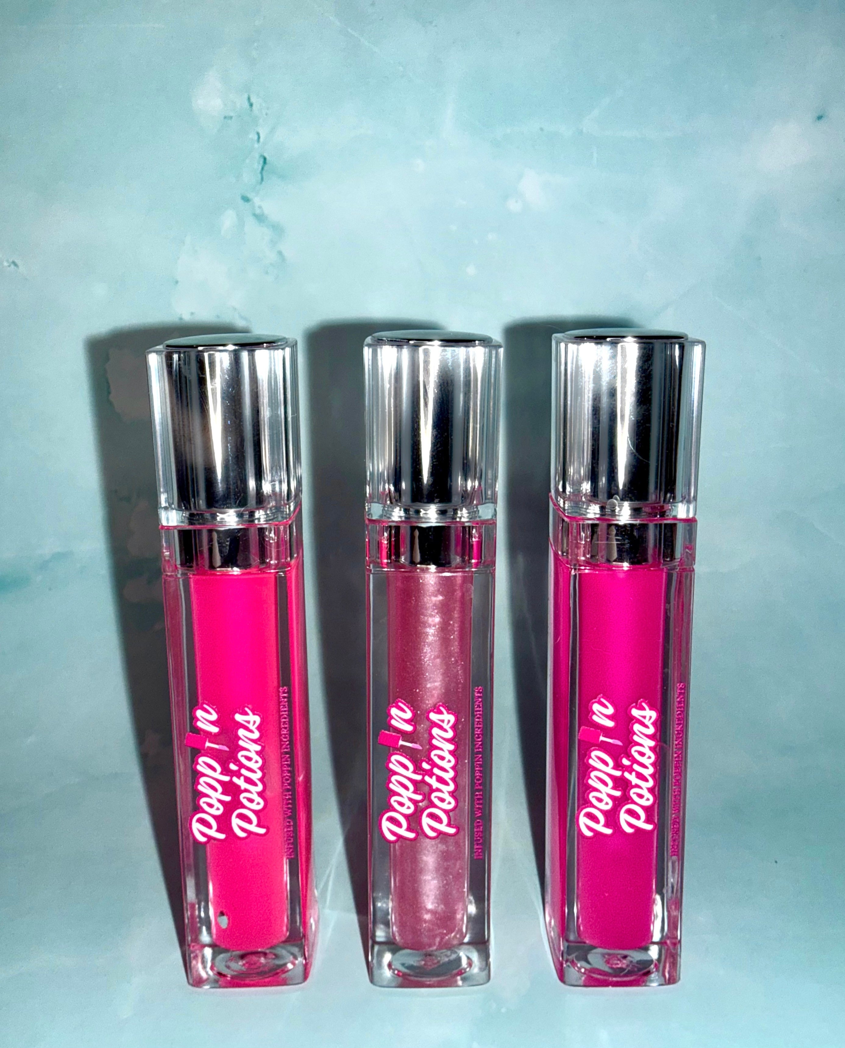 Spring Lipgloss