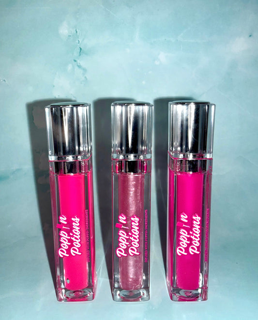Spring Lipgloss