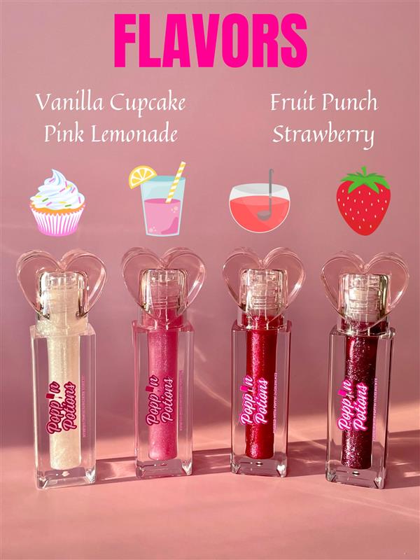 Valentine’s Day Collection💖