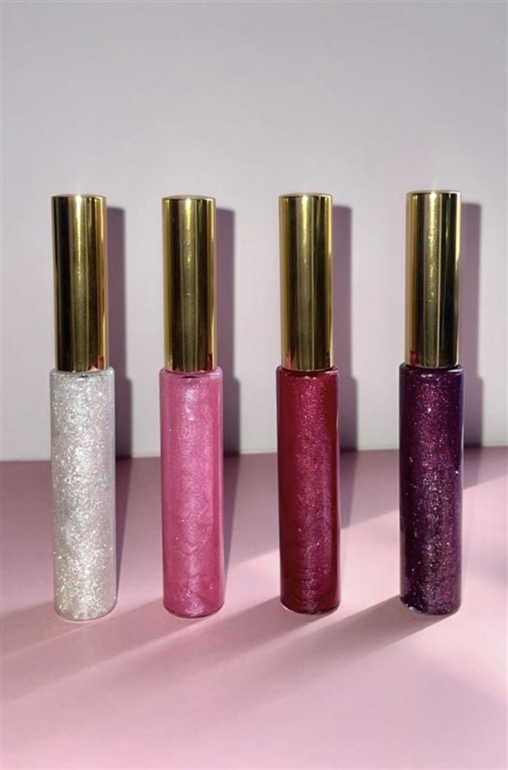 Shimmer Lipgloss